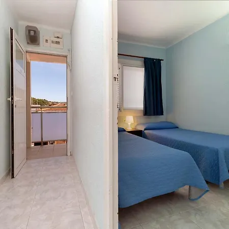 Apartamento Denis Playa 101 Appartement