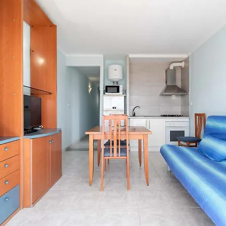 Apartamento Denis Playa 101 Appartement