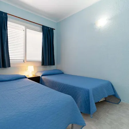 Apartamento Denis Playa 101 Appartement Castelldefels