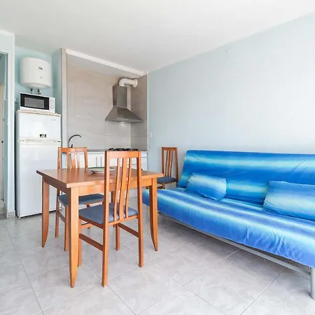 Apartment Apartamento Denis Playa 101