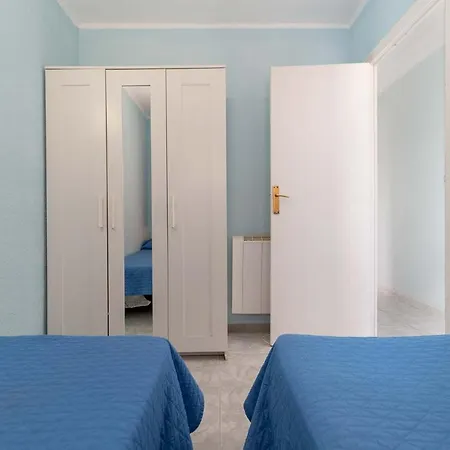 Apartamento Denis Playa 101 Castelldefels