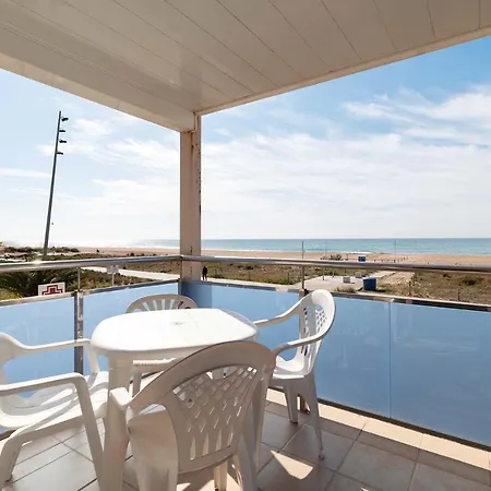 Apartamento Denis Playa 101 Castelldefels