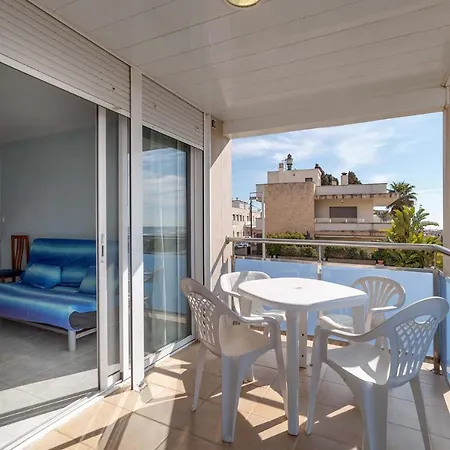 Apartamento Denis Playa 101