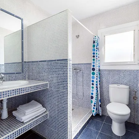 Apartamento Denis Playa 101