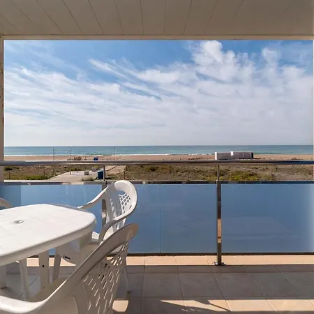 Apartamento Denis Playa 101