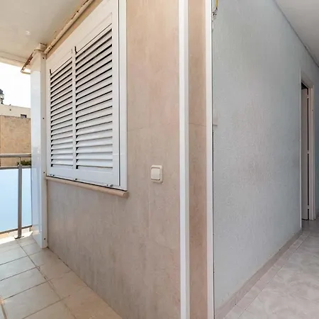 Apartamento Denis Playa 101 *