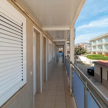 Apartamento Denis Playa 101 Apartment *