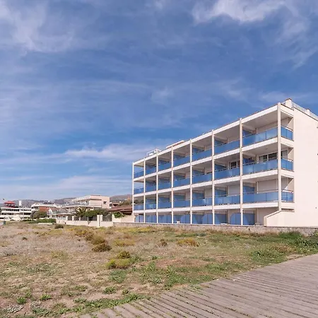 Apartment Apartamento Denis Playa 101