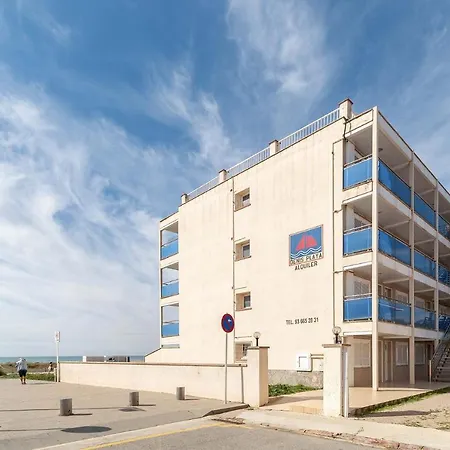 Апартаменты Apartamento Denis Playa 101 *